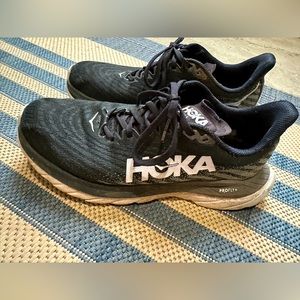 Hoka Mach 5